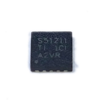 ���������� TPS51211DSCR DSC10