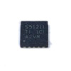 Микросхема TPS51211DSCR DSC10