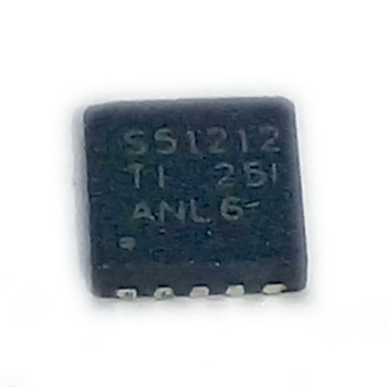 ���������� TPS51212 DSC10