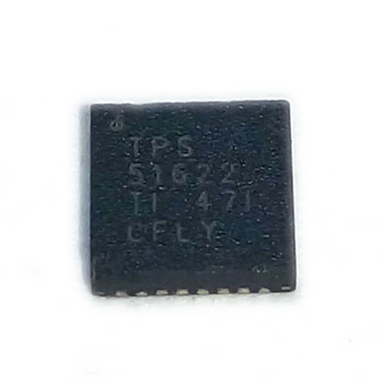 ���������� TPS51622 QFN32