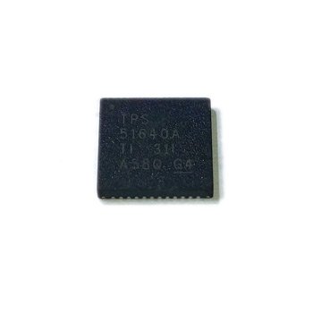 ���������� TPS51640A QFN48