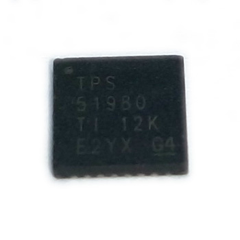 ���������� TPS51980 QFN32