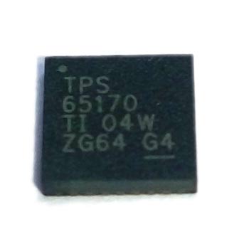 ���������� TPS65170RHDR QFN28