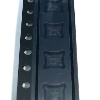 ���������� TPS65233RTER QFN16