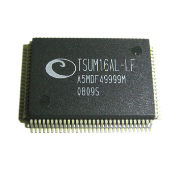 ���������� TSUM16AL-LF QFP100
