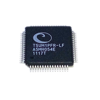 ���������� TSUM1PFR-LF LQFP64