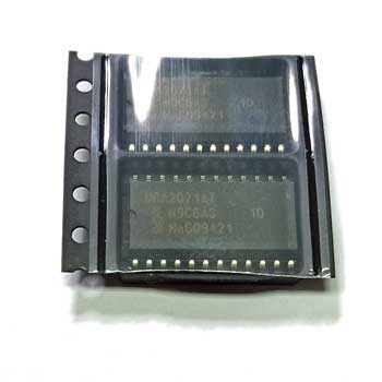 ���������� UBA2071AT SO24