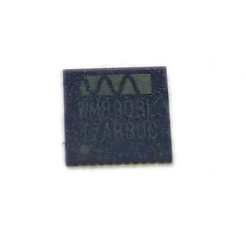 ���������� WM8903L