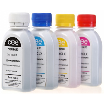 ������� CEE Lexmark Magenta 100ml (�������������)