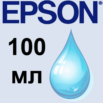 ������� TIGER Epson Universal Light Cyan 100ml
