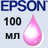 ������� TIGER Epson R270 Light Magenta 100ml