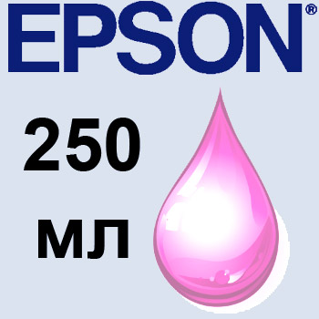 ������� Profiline EPSON Universal LightMagenta 250ml