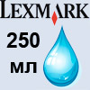 ������� Profiline HP/Lexmark Univelrsal Cyan 250ml
