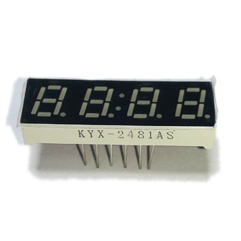��������� �������������� 4����. KYX-2481AS