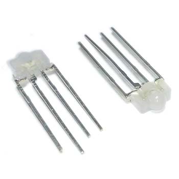 ��������� RGB 3�� 4-pin (�������)