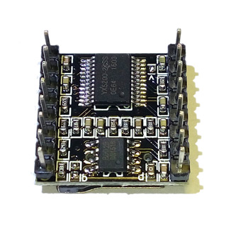 ������ ����� MP3 DFPlayer-mini