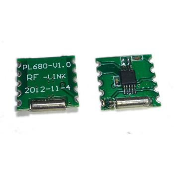 ������ FM ��������� �� ���� RDA5807M (PL-680 v1.0)