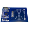 ������ ������ RFID ���� RC522