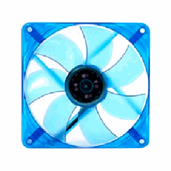 ����������� ���������� 80x80 Thermaltake UV-Fan