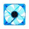 ����������� ���������� 80x80 Thermaltake UV-Fan
