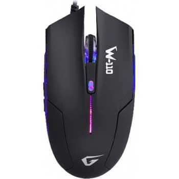 ���� Gemix W-110 ������� ���������� USB