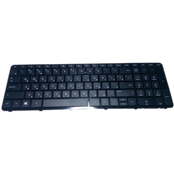 ���������� ��� �������� HP (17N / 17E) RUS, ������
