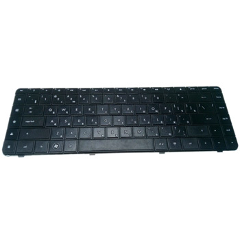 ���������� ��� �������� HP (CQ56 / CQ62 / G62) RUS, ������