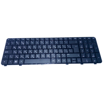 ���������� ��� �������� HP (DV6) RUS, ������