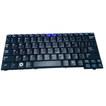 ���������� ��� �������� SAMSUNG (NC10 / N110) RUS, black