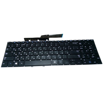 ���������� ��� �������� SAMSUNG (NP350 / NP355) RUS, black