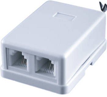 ������� UTP ���. 5 2xRJ-45 �������
