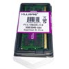 2048mb DDR III KLLISRE SODIMM PC-10600