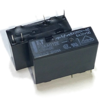 ���� FTR-F3AA012E 12V 3A Takamisawa