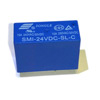Реле SMI-24VDC-SL-C 24V 10A Songle