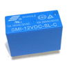 Реле SMI-12VDC-SL-C 12V 10A Songle