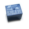 Реле SRD-05VDC-SL-C 5VDC Songle 10A