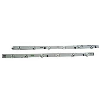 ����������� ��������� ��� LED �� 39″ Samsung D1GE-390SCA