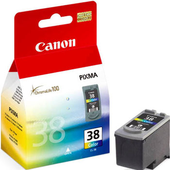 �������� Canon CL-38 ��������