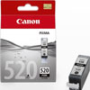 Картридж Canon PGI-520Bk Black оригинал