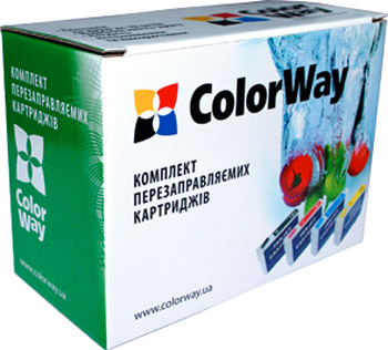 �������� ������������ ���������� EPSON TX200/209/210 ColorWay