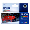 �������� EPSON T027 ��������