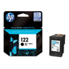 Картридж HP CH561HE (122) черный оригинал