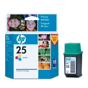 �������� HP 51625AE (25) ��������