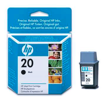 �������� HP C6614DE (20) ��������