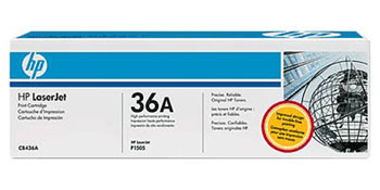 �������� HP �B436A P1005 / P1505 / M1120 �������� (������)