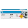 Картридж HP СB436A P1005 / P1505 / M1120 оригинал (уценка)