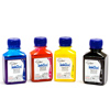 Чернила InkTec E0007 Epson Yellow 100ml Pigment (C79/CX4300)