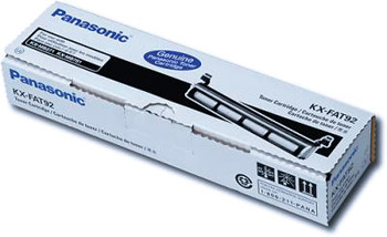 ����� �������� Panasonic KX-FAT92A ��������