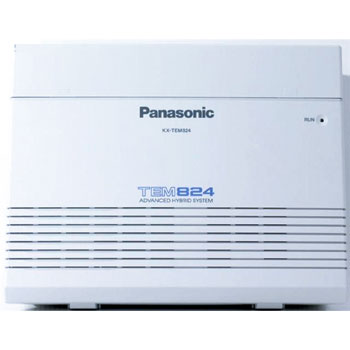 ���� ��� Panasonic KX-TEM824UA