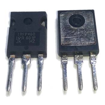 ���������� N-MOS IRFP460 500v 20a TO247AC